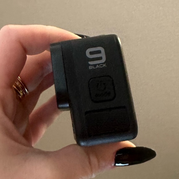 GoPro Hero 9 action camera - Picture 9 of 12